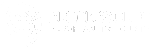 Breckwoldt GmbH - Ihr Experte für IT-Sicherheit